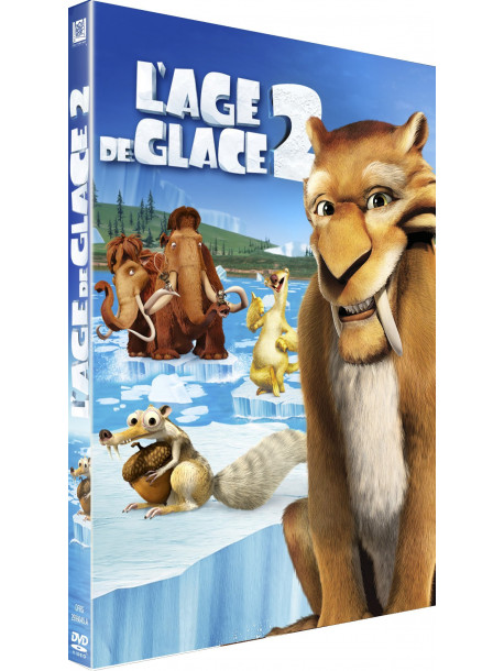 Age De Glace 2 (L') [Edizione: Francia]
