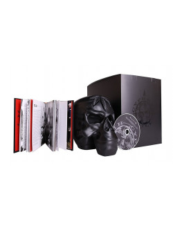 Cypress Hill - Cypress Hill: 25Th Ann (Cd+Book-Lp, Shap