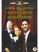 Six Degrees Of Separation [Edizione: Regno Unito]