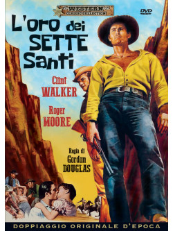 Oro Dei Sette Santi (L')