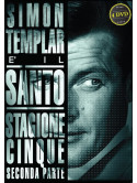 Santo (Il) - Stagione 05 01 (Eps 14-27) (4 Dvd)