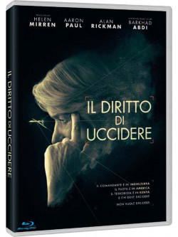 Diritto Di Uccidere (Il)