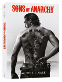 Sons Of Anarchy - Stagione 07 (5 Dvd)