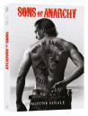 Sons Of Anarchy - Stagione 07 (5 Dvd)