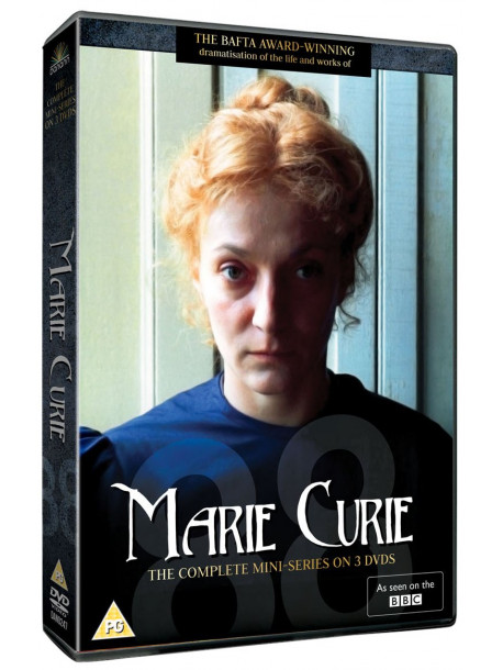 Marie Curie [Edizione: Regno Unito]