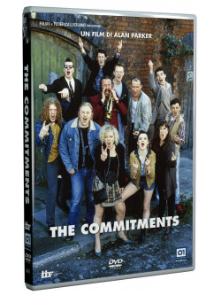 Commitments (The)