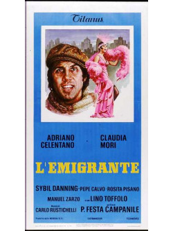 Emigrante (L')