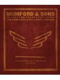 Mumford & Sons - Live In South Africa: Dus