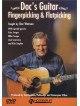Watson, Doc - Fingerpicking/Flatpicking