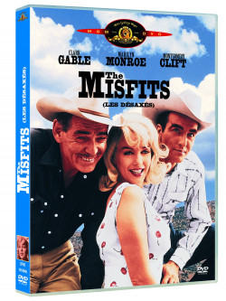 Misfits (The) [Edizione: Francia]