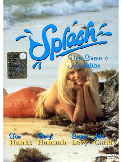 Splash - Una Sirena A Manhattan