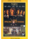 Tre Moschettieri (I) (1993) (SE)