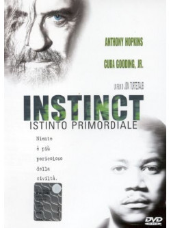 Instinct - Istinto Primordiale