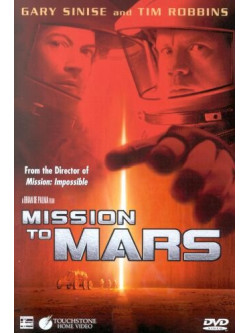 Mission To Mars