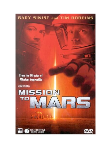 Mission To Mars