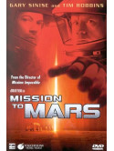 Mission To Mars