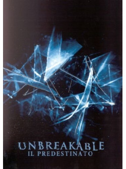 Unbreakable (SE) (2 Dvd)