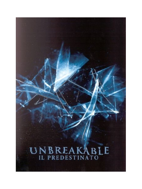 Unbreakable (SE) (2 Dvd)