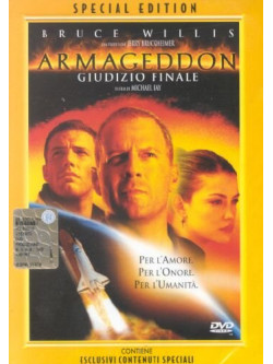 Armageddon (SE) (2 Dvd)