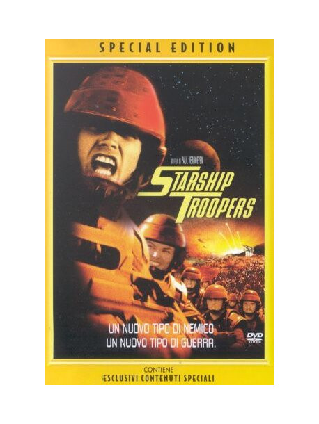 Starship Troopers (SE)