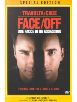 Face/Off (SE)