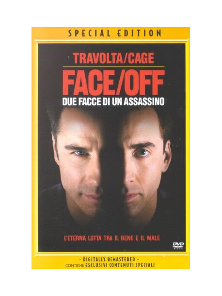 Face/Off (SE)