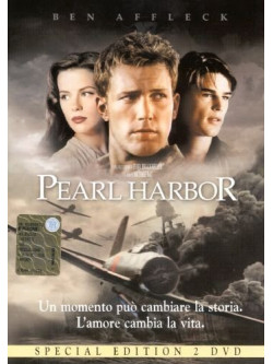 Pearl Harbor (SE) (2 Dvd)