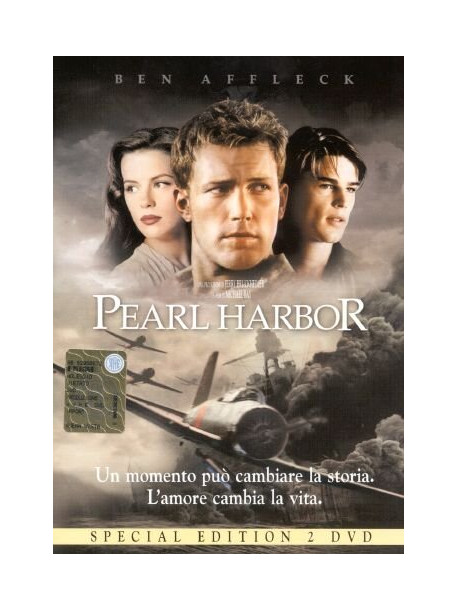 Pearl Harbor (SE) (2 Dvd)