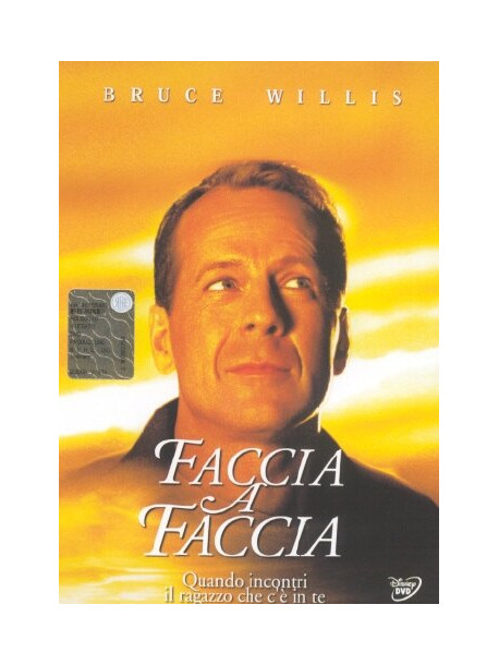 Faccia A Faccia (2000)