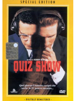 Quiz Show (SE)