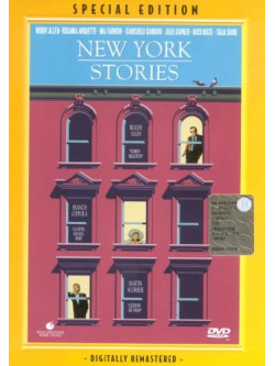 New York Stories (SE)