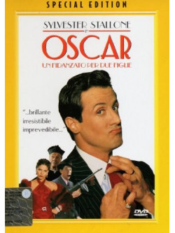 Oscar - Un Fidanzato Per Due Figlie (SE)