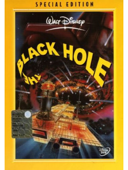 Black Hole (The) (SE)