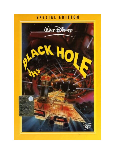 Black Hole (The) (SE)