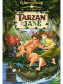 Tarzan & Jane