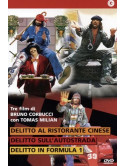 Tomas Milian Cofanetto (3 Dvd)