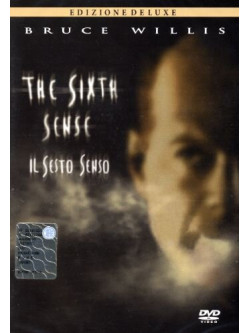 Sixth Sense (The) - Il Sesto Senso (Edizione Deluxe) (2 Dvd)