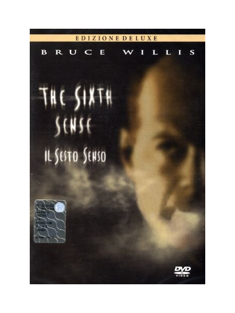 Sixth Sense (The) - Il Sesto Senso (Edizione Deluxe) (2 Dvd)
