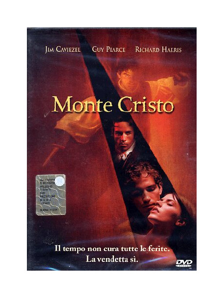 Monte Cristo