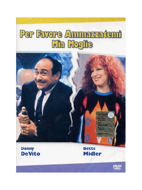 Per Favore Ammazzatemi Mia Moglie