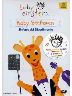 Baby Beethoven - Sinfonia Del Divertimento