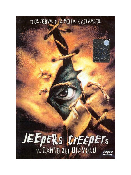 Jeepers Creepers - Il Canto Del Diavolo