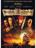 Pirati Dei Caraibi - La Maledizione Della Prima Luna (SE) (2 Dvd)