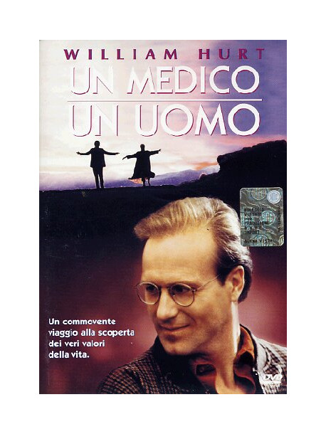 Medico, Un Uomo (Un)