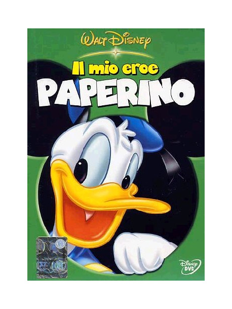 Mio Eroe Paperino (Il)