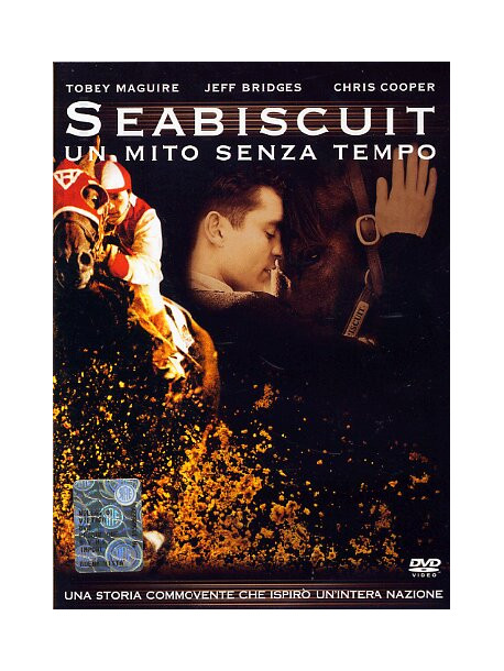 Seabiscuit - Un Mito Senza Tempo