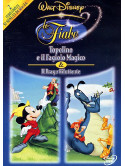 Topolino E Il Fagiolo Magico / Il Drago Riluttante