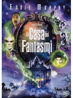 Casa Dei Fantasmi (La)