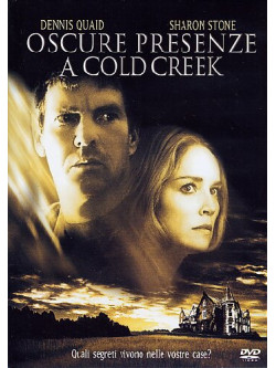 Oscure Presenze A Cold Creek