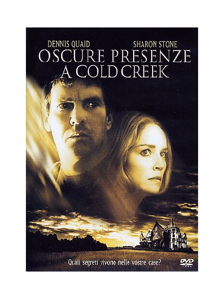 Oscure Presenze A Cold Creek